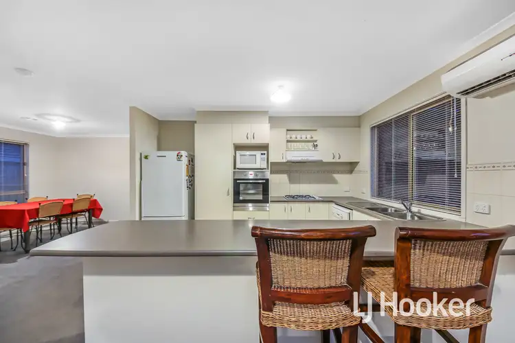 Fifth view of Homely house listing, 725 Glasscocks Road, Narre Warren South VIC 3805