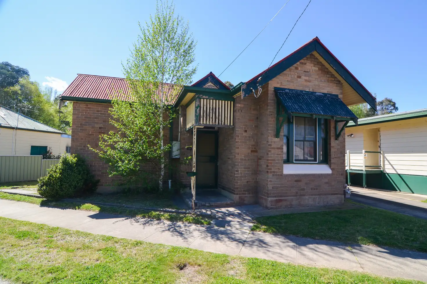 Main view of Homely house listing, 29 Coalbrook Street, Lithgow NSW 2790