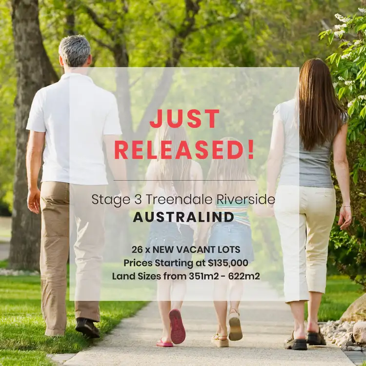 Lot 82 Groundlark Road, Australind WA 6233