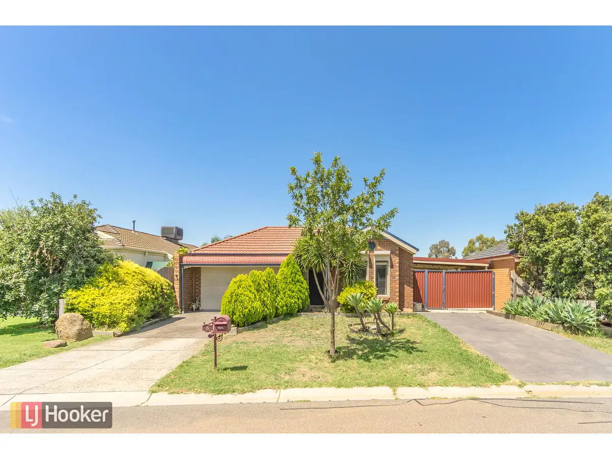 Main view of Homely house listing, 6 Crouch Court, Roxburgh Park VIC 3064