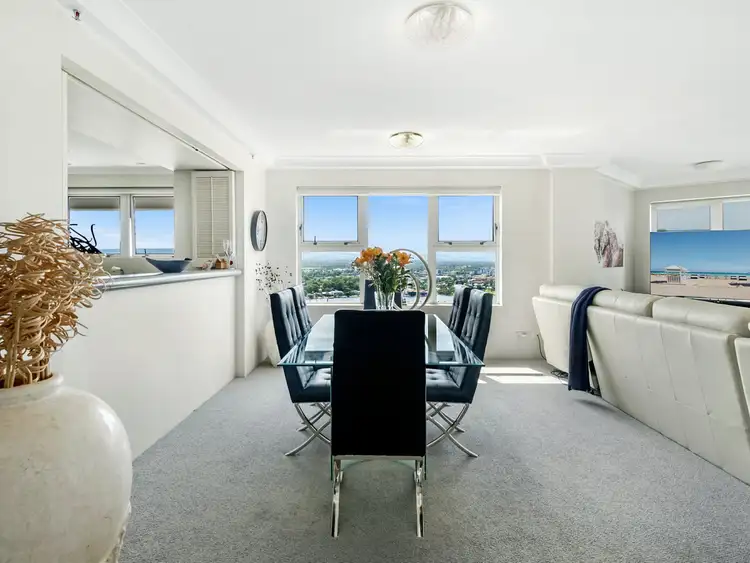 Seventh view of Homely unit listing, 175/12 Commodore Drive, Surfers Paradise QLD 4217