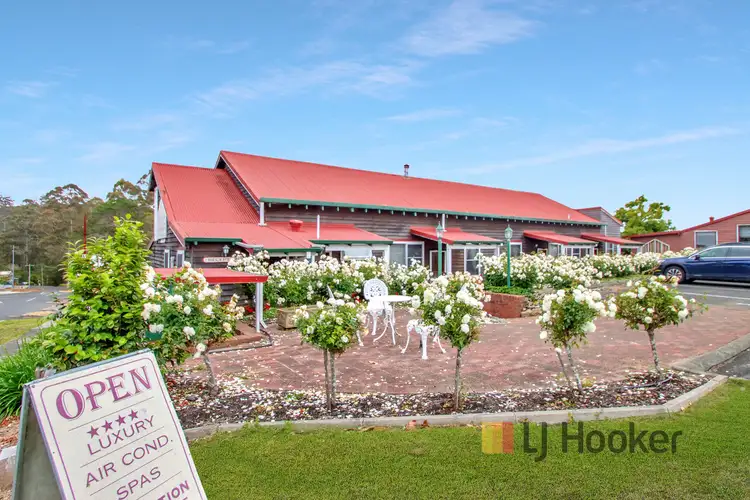 19 Guppy Street, Pemberton WA 6260