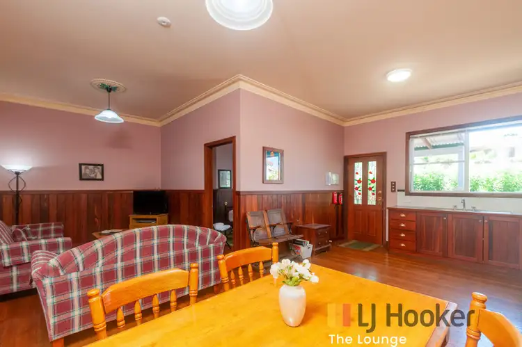 Fifth view of Homely other listing, 19 Guppy Street, Pemberton WA 6260