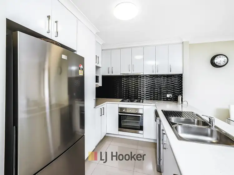 Second view of Homely house listing, 9C Elward Way, Balga WA 6061