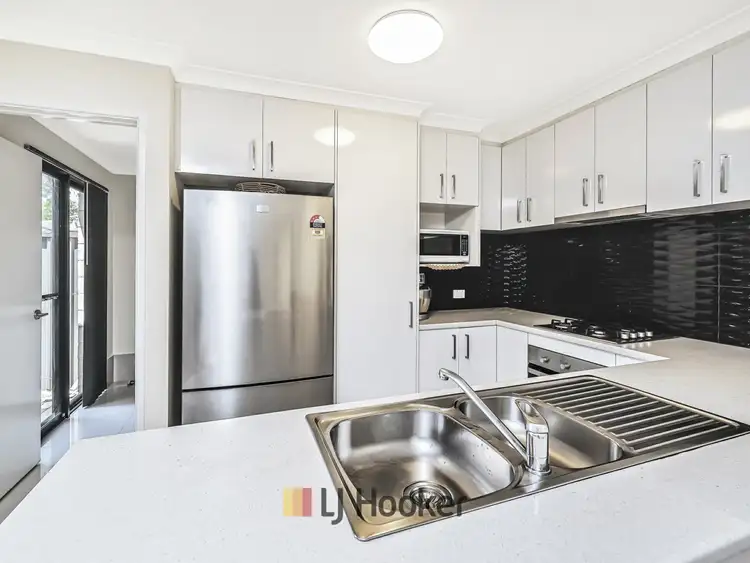 Third view of Homely house listing, 9C Elward Way, Balga WA 6061