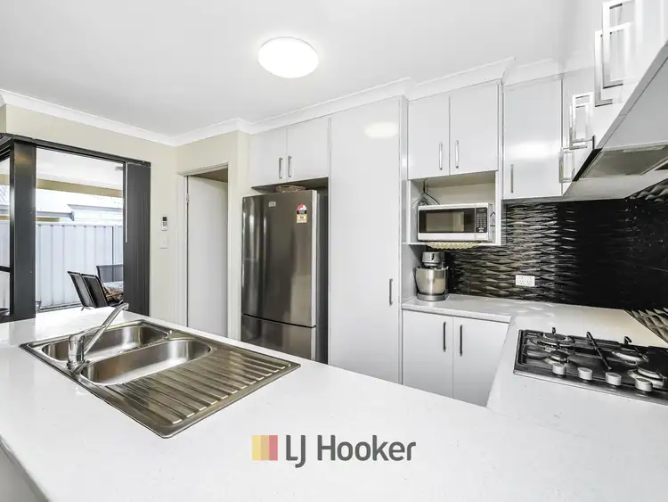 Fourth view of Homely house listing, 9C Elward Way, Balga WA 6061