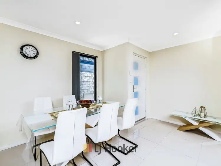 Fifth view of Homely house listing, 9C Elward Way, Balga WA 6061