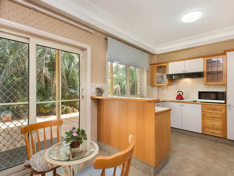 Sixth view of Homely unit listing, 3/713 Pacific Highway, Gordon NSW 2072