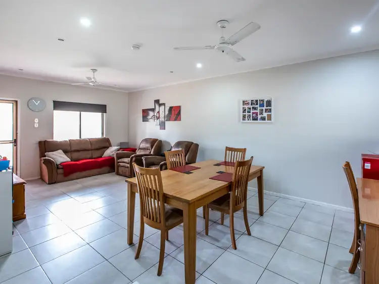 Second view of Homely house listing, 24 Bradshaw Drive, Gillen NT 870