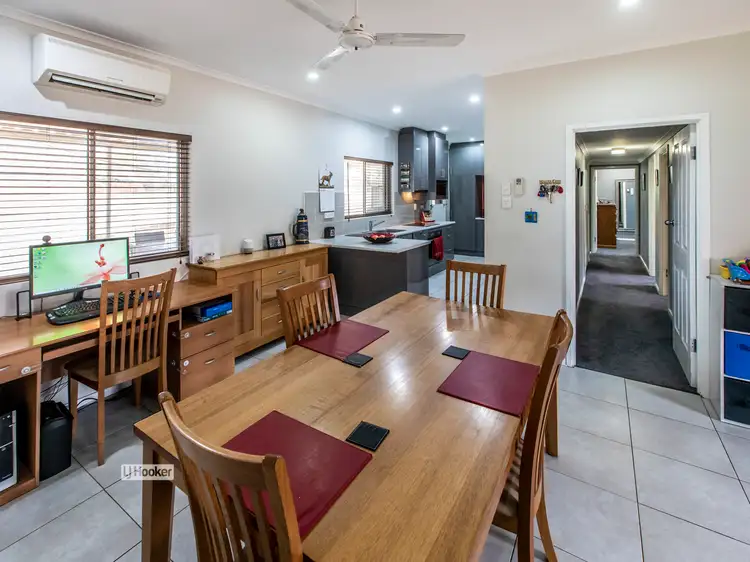 Fourth view of Homely house listing, 24 Bradshaw Drive, Gillen NT 870