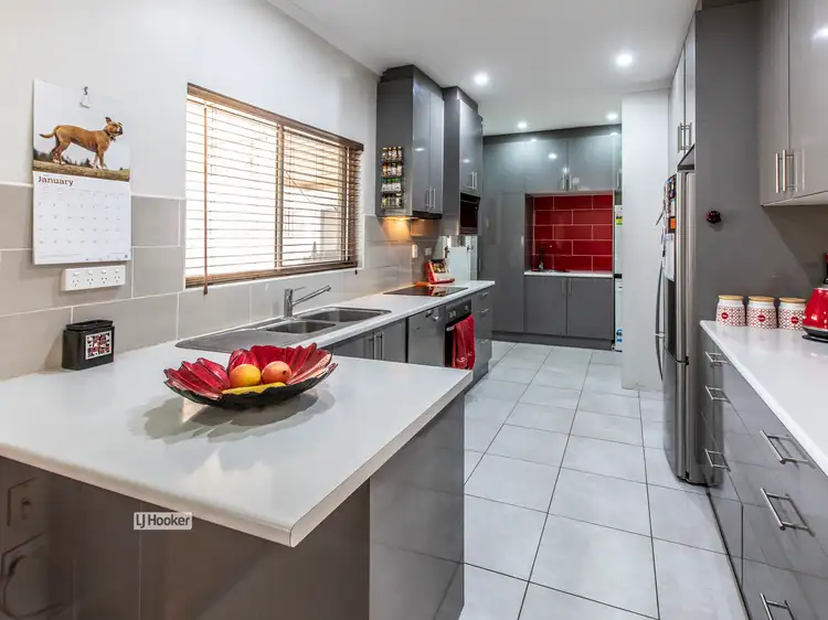 Fifth view of Homely house listing, 24 Bradshaw Drive, Gillen NT 870