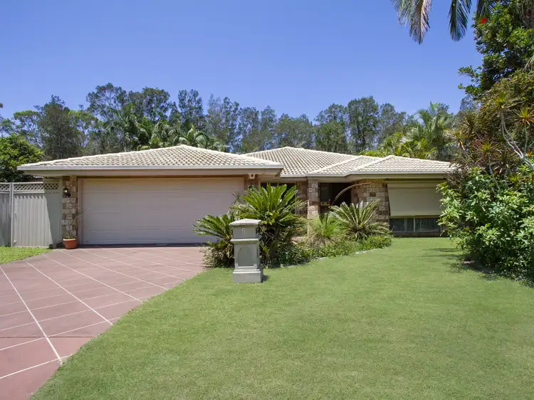 5 Poeppel Place, Helensvale QLD 4212