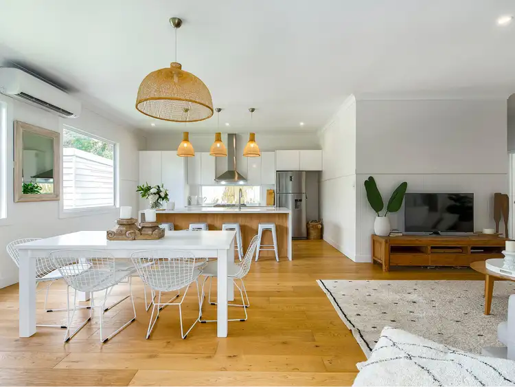 Third view of Homely house listing, 5 Garden Grove, Ashgrove QLD 4060