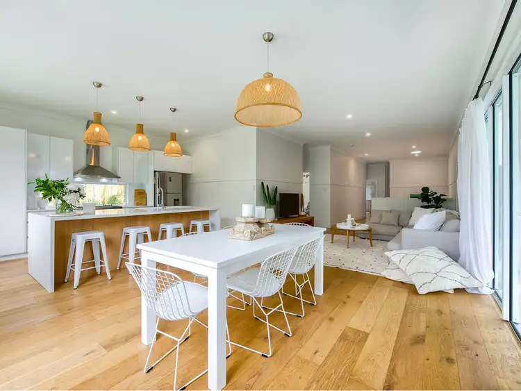 Fourth view of Homely house listing, 5 Garden Grove, Ashgrove QLD 4060