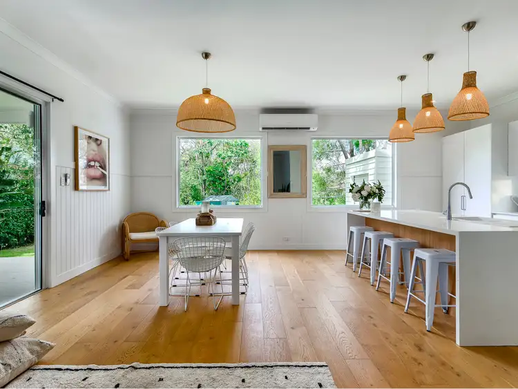 Fifth view of Homely house listing, 5 Garden Grove, Ashgrove QLD 4060