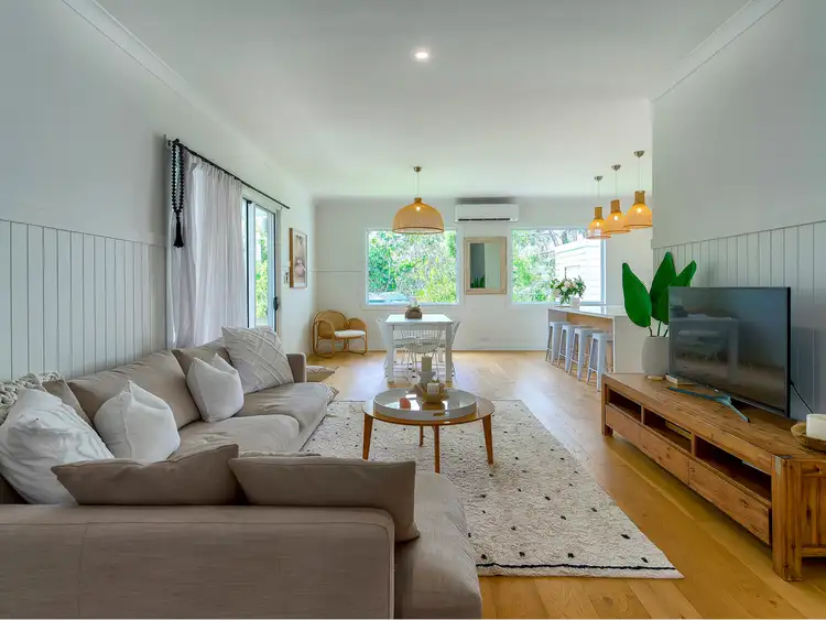 Sixth view of Homely house listing, 5 Garden Grove, Ashgrove QLD 4060