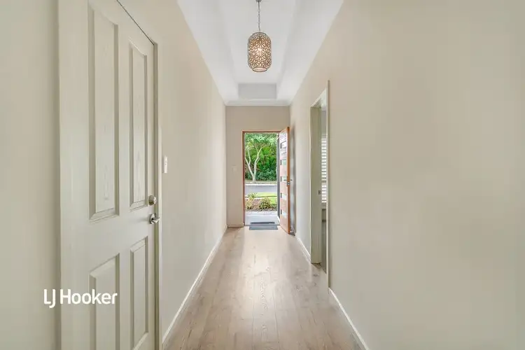 Second view of Homely house listing, 27 Grenville Avenue, Hillcrest SA 5086