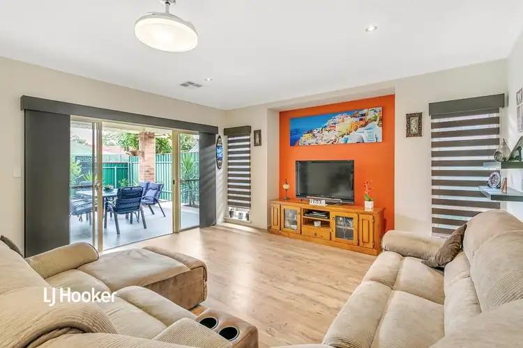 Fourth view of Homely house listing, 27 Grenville Avenue, Hillcrest SA 5086