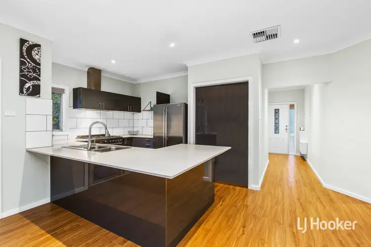 Third view of Homely house listing, 8 Finchley Road, Point Cook VIC 3030