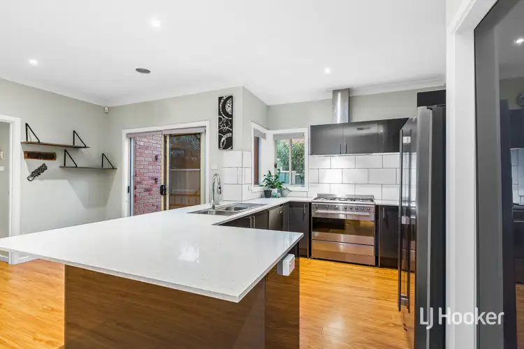 Fourth view of Homely house listing, 8 Finchley Road, Point Cook VIC 3030