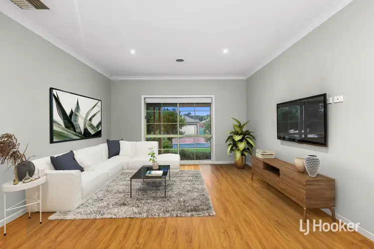 Sixth view of Homely house listing, 8 Finchley Road, Point Cook VIC 3030