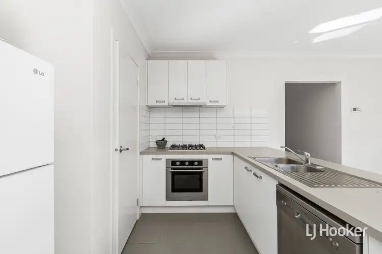 Third view of Homely house listing, 8 Muswell Walk, Wyndham Vale VIC 3024