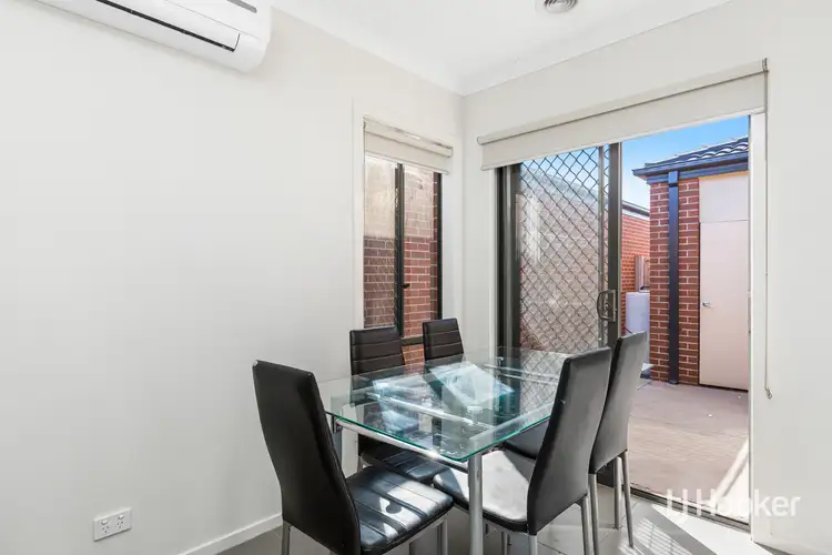 Fourth view of Homely house listing, 8 Muswell Walk, Wyndham Vale VIC 3024