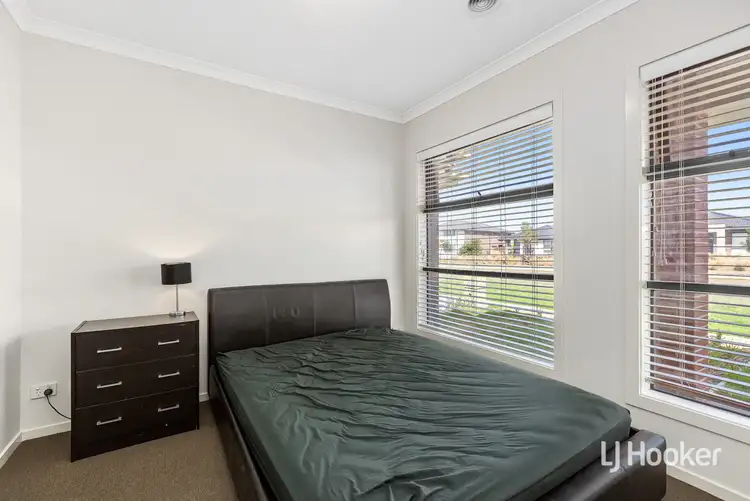 Sixth view of Homely house listing, 8 Muswell Walk, Wyndham Vale VIC 3024