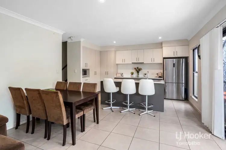Fourth view of Homely house listing, 25 Carew Street, Yarrabilba QLD 4207