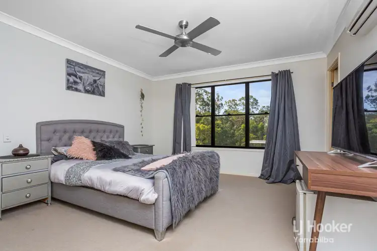 Fifth view of Homely house listing, 25 Carew Street, Yarrabilba QLD 4207