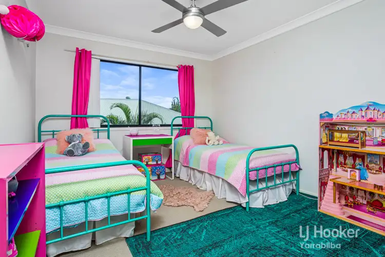 Sixth view of Homely house listing, 25 Carew Street, Yarrabilba QLD 4207
