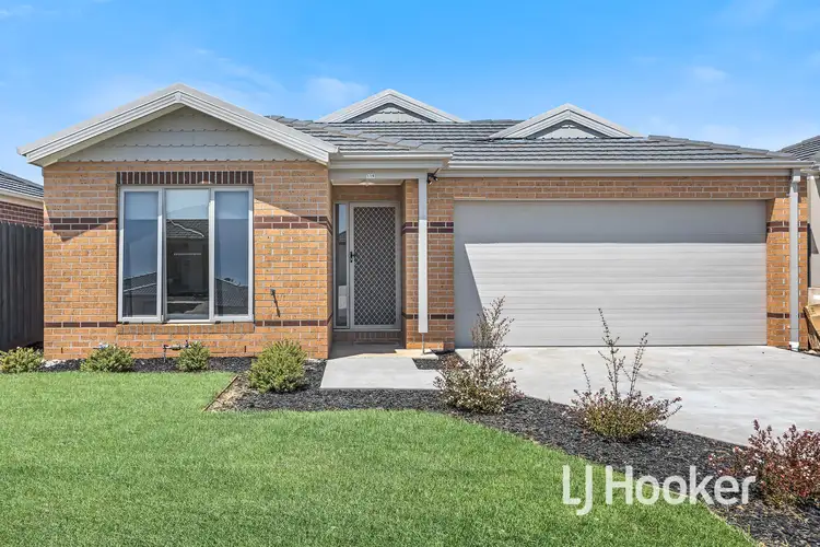 119 Mary Street, Officer VIC 3809
