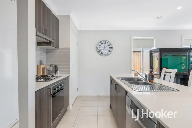 Second view of Homely house listing, 119 Mary Street, Officer VIC 3809