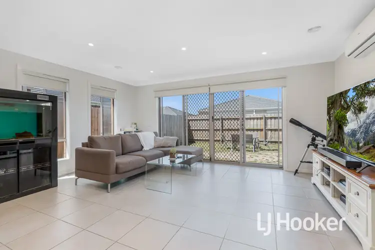 Third view of Homely house listing, 119 Mary Street, Officer VIC 3809