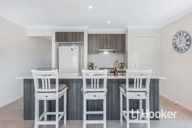 Sixth view of Homely house listing, 119 Mary Street, Officer VIC 3809