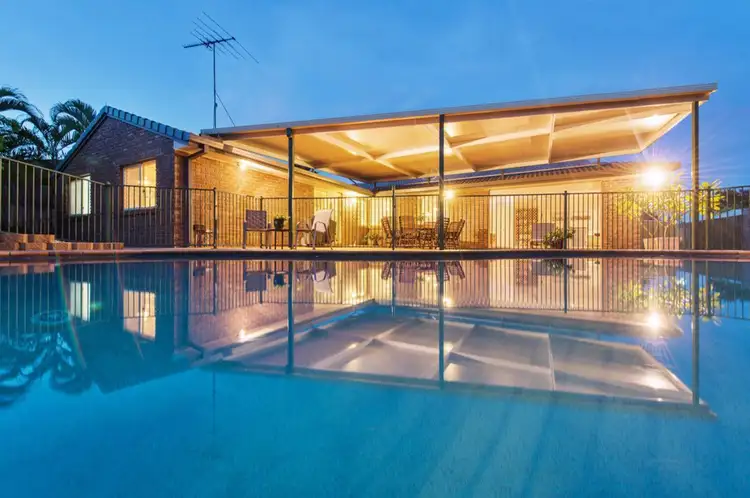 Second view of Homely house listing, 35 Haase Crescent, Ormeau QLD 4208