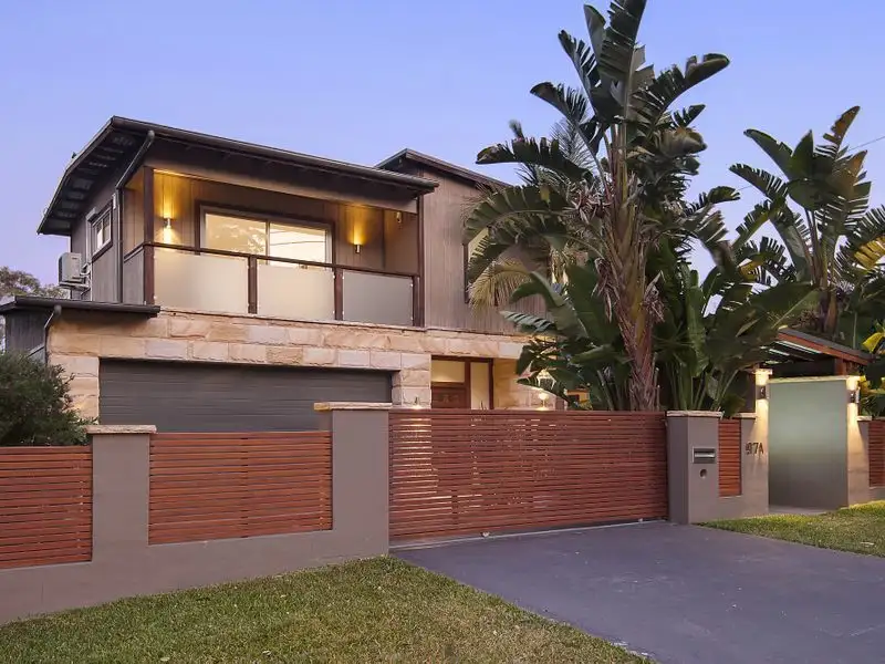 Main view of Homely house listing, 97a Elanora Road, Elanora Heights NSW 2101