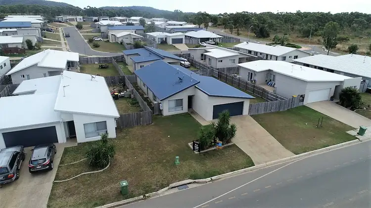 45 Scenic Crescent, Bowen QLD 4805