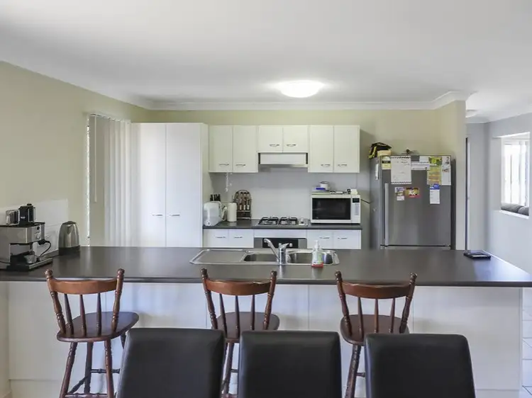 Fourth view of Homely house listing, 45 Scenic Crescent, Bowen QLD 4805