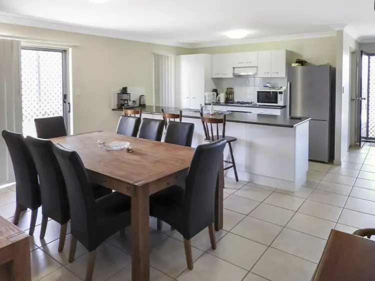 Fifth view of Homely house listing, 45 Scenic Crescent, Bowen QLD 4805