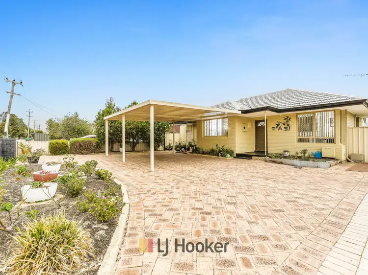 Main view of Homely house listing, 241 Mirrabooka Ave, Balga WA 6061