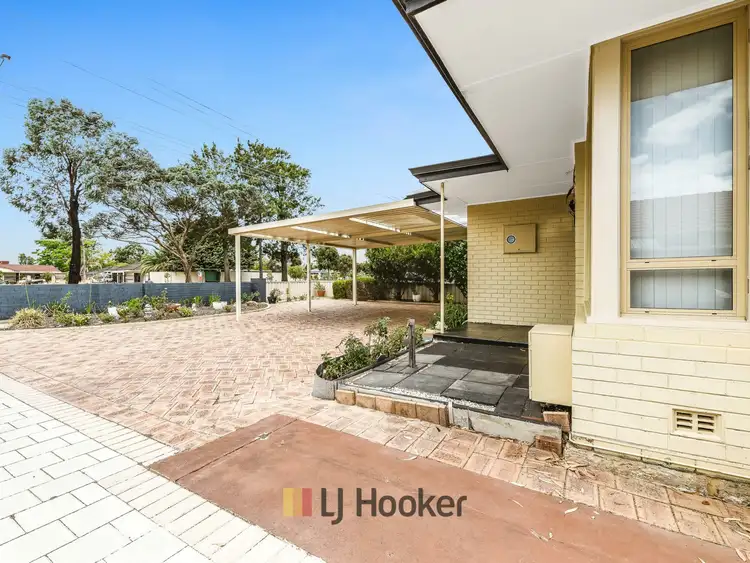 Third view of Homely house listing, 241 Mirrabooka Ave, Balga WA 6061
