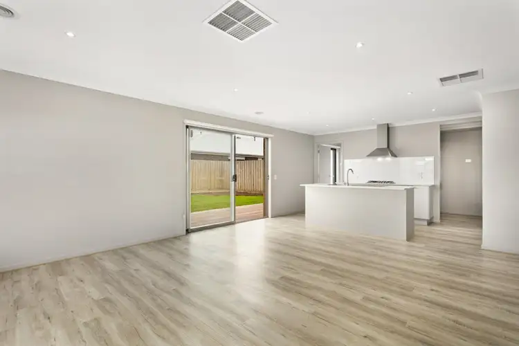 Second view of Homely house listing, 6 Palace Road, St Leonards VIC 3223