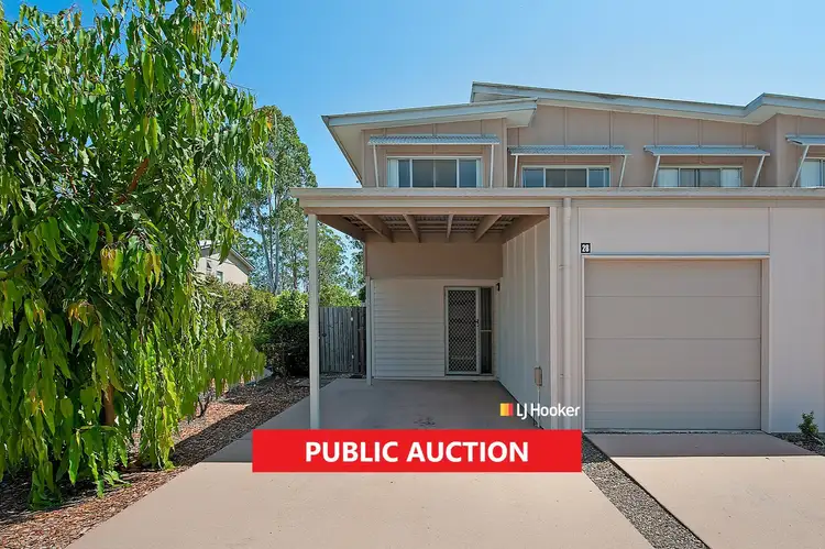 28/115 Todds Road, Lawnton QLD 4501