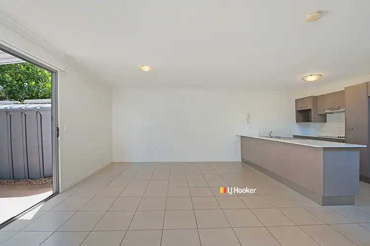 Fifth view of Homely townhouse listing, 28/115 Todds Road, Lawnton QLD 4501