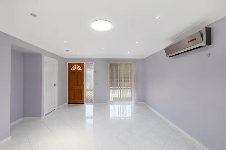 Third view of Homely house listing, 51 Aliberti Drive, Blacktown NSW 2148