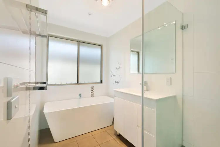 Fourth view of Homely house listing, 51 Aliberti Drive, Blacktown NSW 2148
