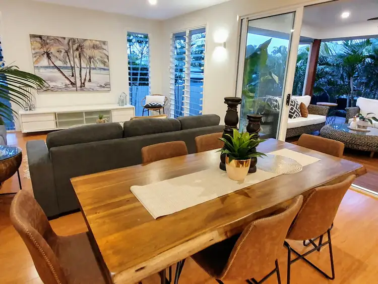 Sixth view of Homely house listing, 40 Hutton Avenue, Wynnum QLD 4178