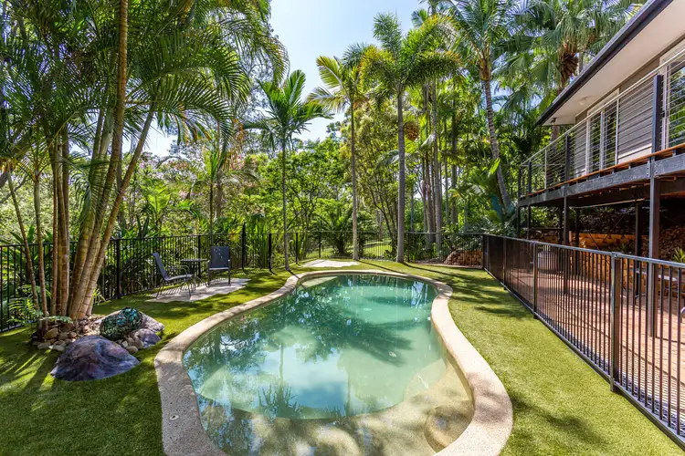 34 Uplands Court, Tallai QLD 4213