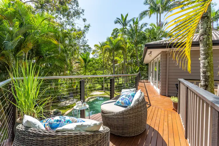 Fourth view of Homely house listing, 34 Uplands Court, Tallai QLD 4213